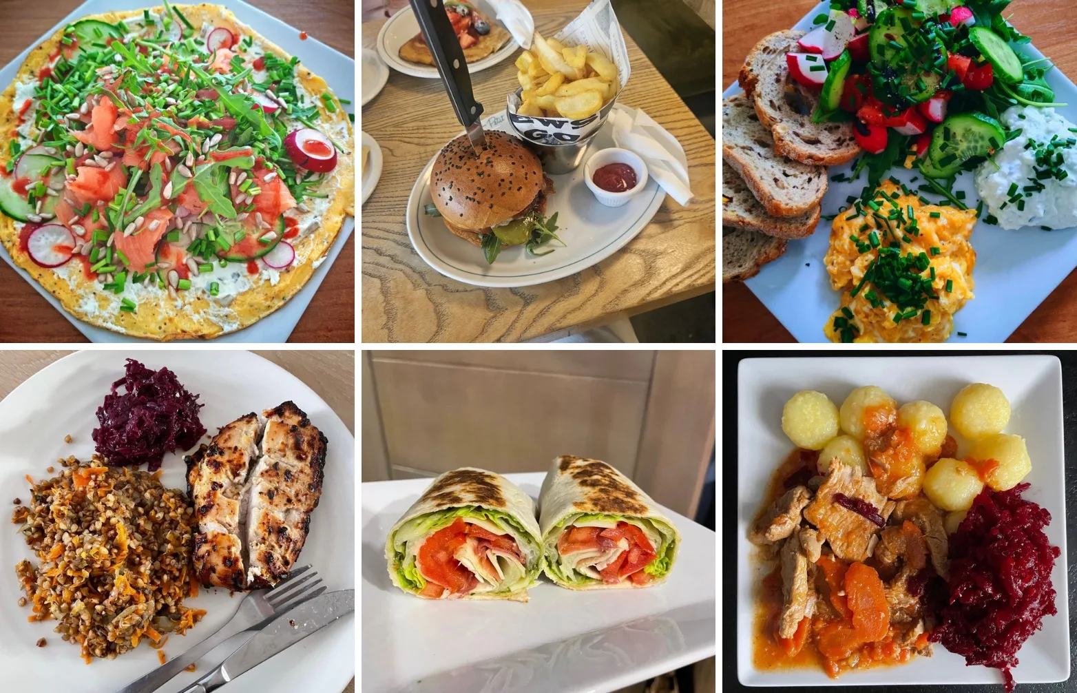 Dieta i odżywianie