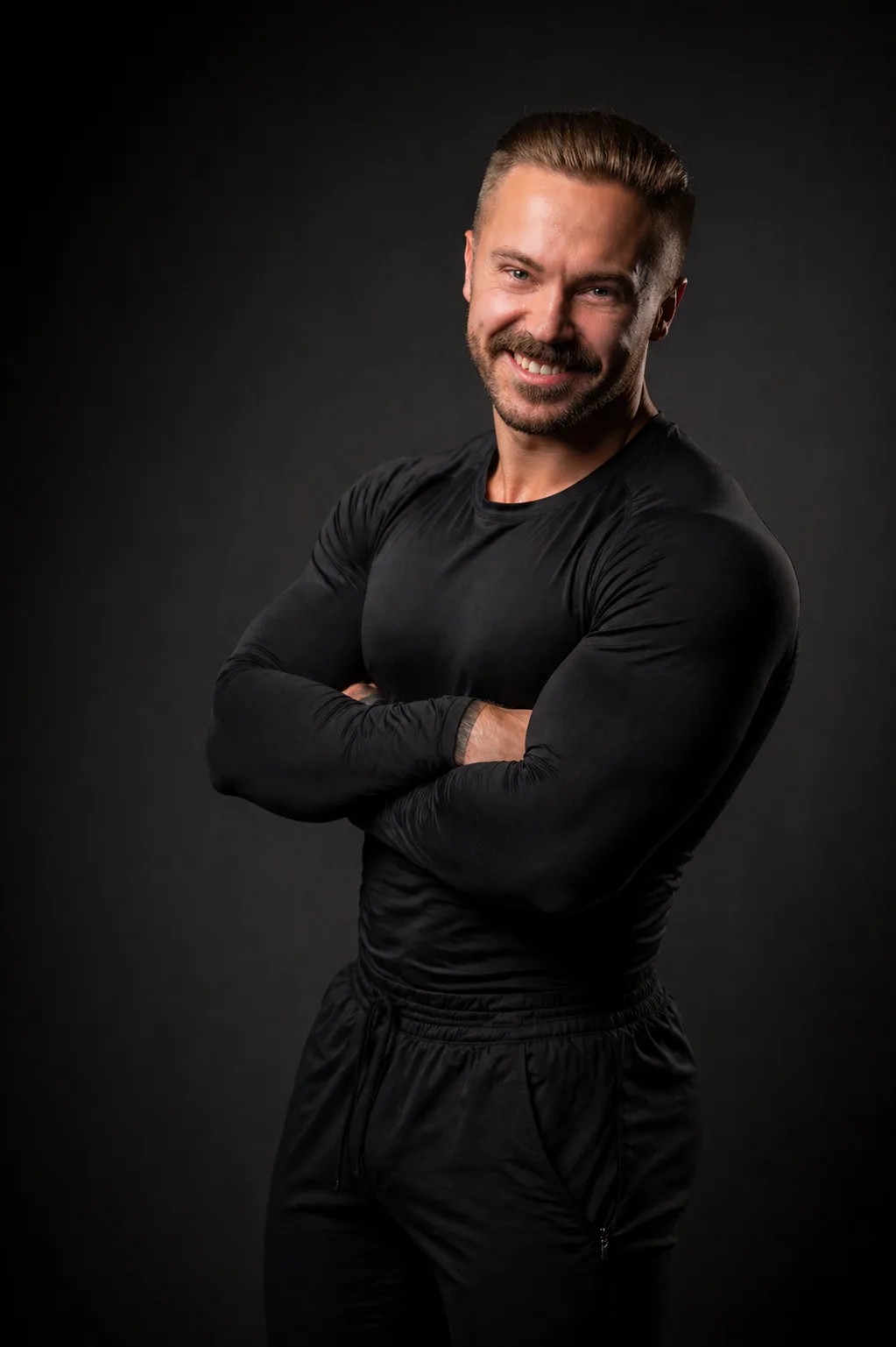 Łukasz Paciorek